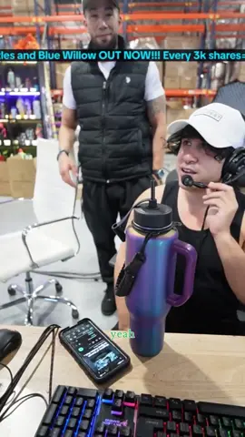 Coldest 36oz Limitless Ultra V8