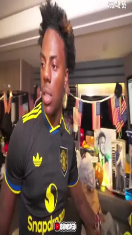 speed meets rizzbot #perc40 #tdf #boolymon #makkgin #808s #viral #foryou #ishowspeed