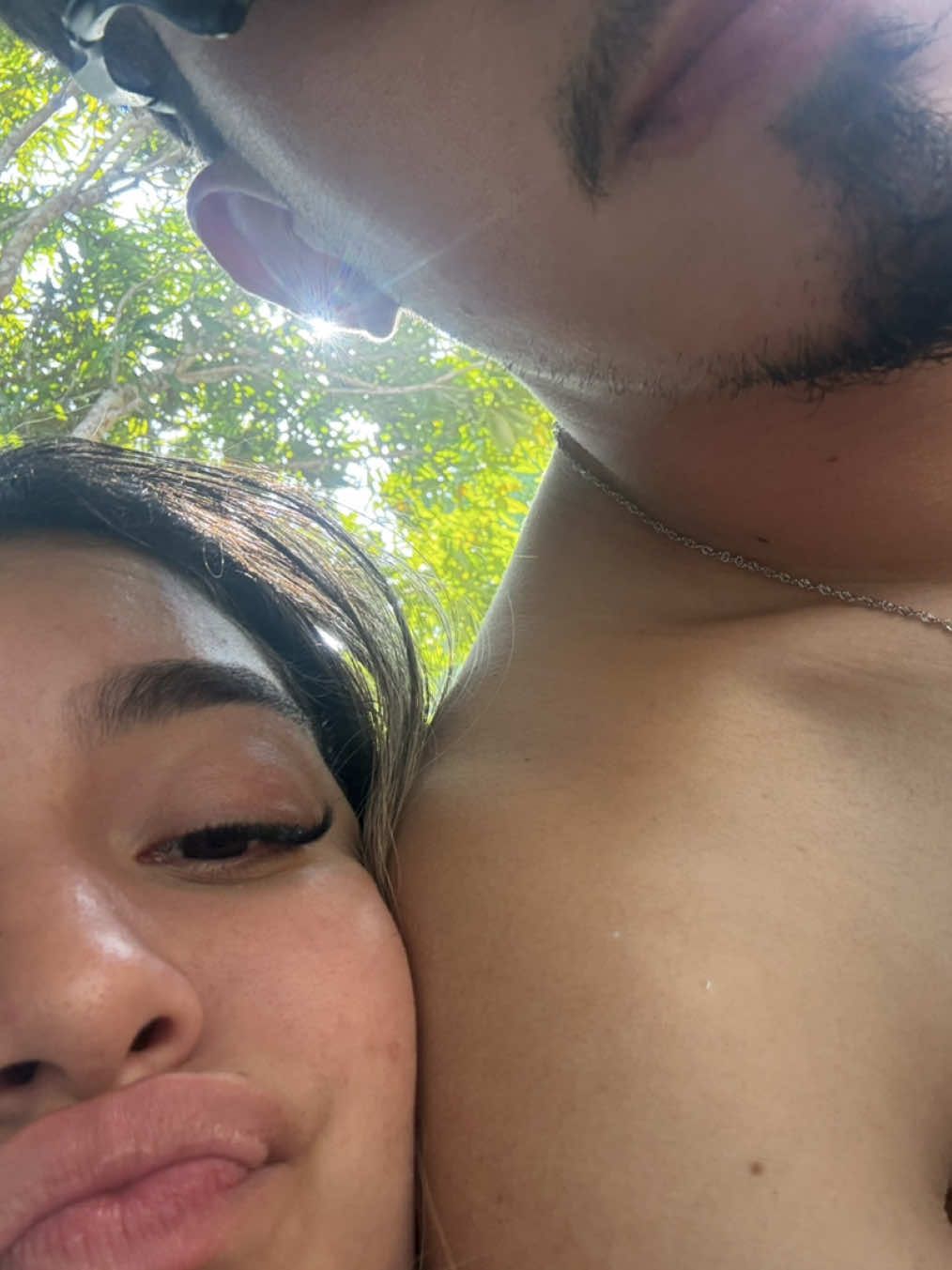 não é doido de reclamar 😘