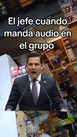 #Meme #MemeCut #CapCut el jefe cndo manda audio en el grupo 😂