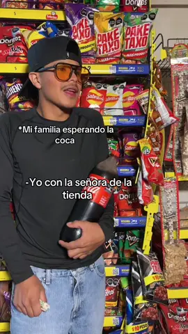 Típico jaja #viral #parati #fyp #humor 