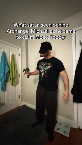 Bodycam off since 1200BC #fyp #viral 