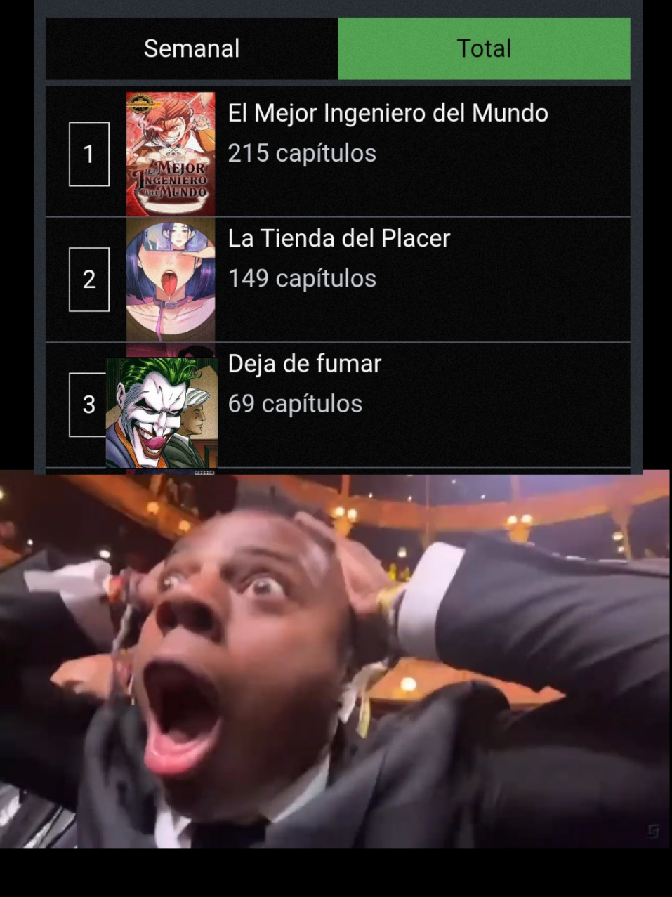 #manhwa #Parati #manhwas #smurff_manhwas #lloydfrontera 