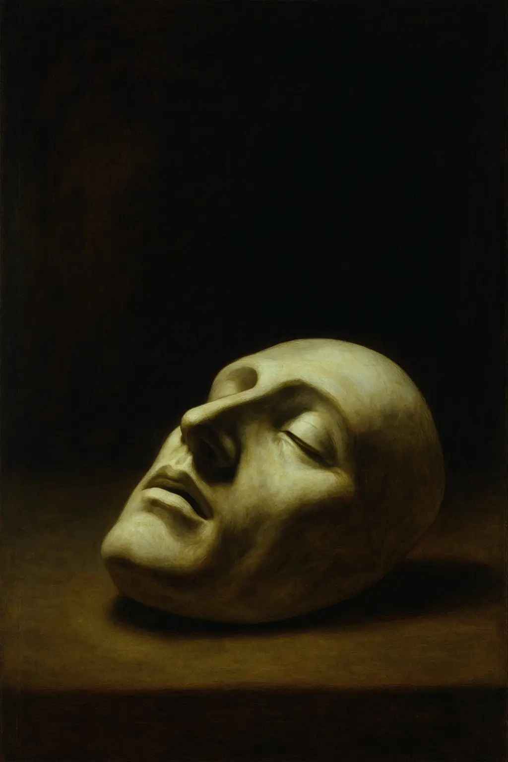 كأنني أفتح عينيّ على حياة لا تشبهني، حياة شعرتُ دائمًا أنها وصلت قبلي وظلّت تنتظرني عبثًا، وكأن العالم يمرّ بي دون أن يكلّف نفسه بأن يفهمني فأعود إلى داخلي، إلى تلك المساحة التي لا يراها أحد، حيث يتكوّم الضوء المكسور، وتتكدّس الأسئلة التي لم يجرؤ أحد على طرحها وربما ينسحب الليل من عينيّ بلا سابق إنذار، وتنكشف داخلي فجوات لم ألمسها من قبل، تتسرّب فيها كل الأشياء التي حاولتُ إخفاءها، وتصبح الذكريات عبئًا بلا صدى، كالظل الذي لا يعرف نورًا وربما تعود الأيام لتطرق باب روحي فتجدني غائبًا عن نفسي، مبعثرًا بين ما كان وما لم يكن، ولا شيء يسكّن فراغًا يتردّد صداه في أعماقي، كأنّه يُعيد تشكيل روحي على مهل ويظل الصمت يخيّم بثقله، كظلّ يرفض مغادرة الليل، يبتلع ألوان قلبي ونبضاته، ويترك في داخلي شعورًا لا أملك له اسمًا، كأنني أعيش بين قلبين لا يلتقيان، وبين حضور غائب وشوق بلا عنوان، وحياة تتناثر أمامي بلا معنى