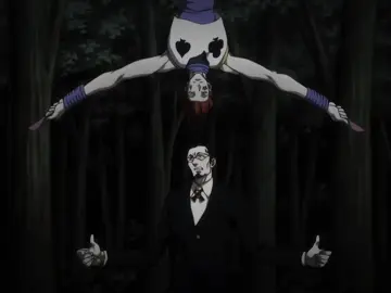 #hxh #hunterxhunter #gon #killua #fyp 