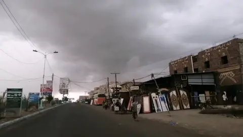 من مديريه زبيد محافظة الحديدة منقطه زبيد ماشاءالله تبارك الله أجواء تهامة الخير والجمال 