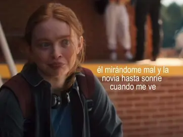 Tráteme serio 💆🏻‍♀️💆🏻‍♀️ #MAXMAYFIELD #wlw #rol #foryoupage #strangerthings 