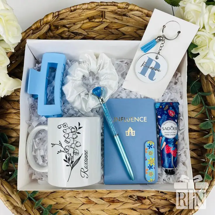 Bu hədiyyə qutularıda  Laçınlılara gəlsin🥰 #laçın  #qadınlar 