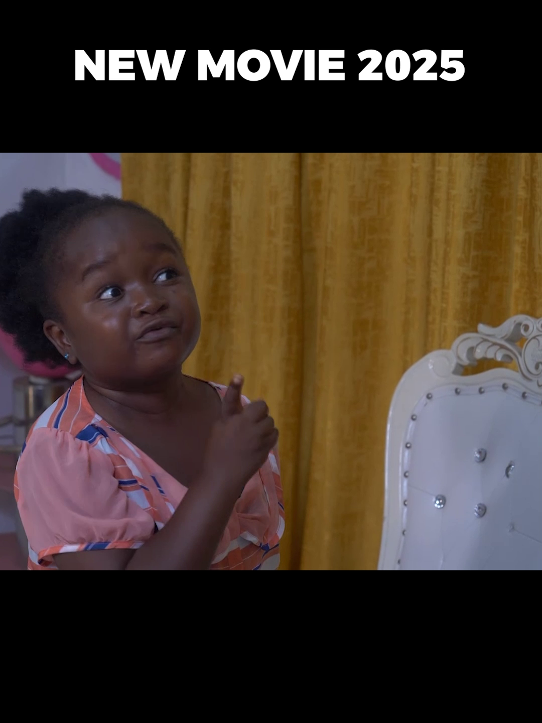 When you stay on your own and trouble comes to knock at your doorstep #tik_tok #tiktokviral #nollywoodmovies #nollywoodmovies2025 #ebubeobio