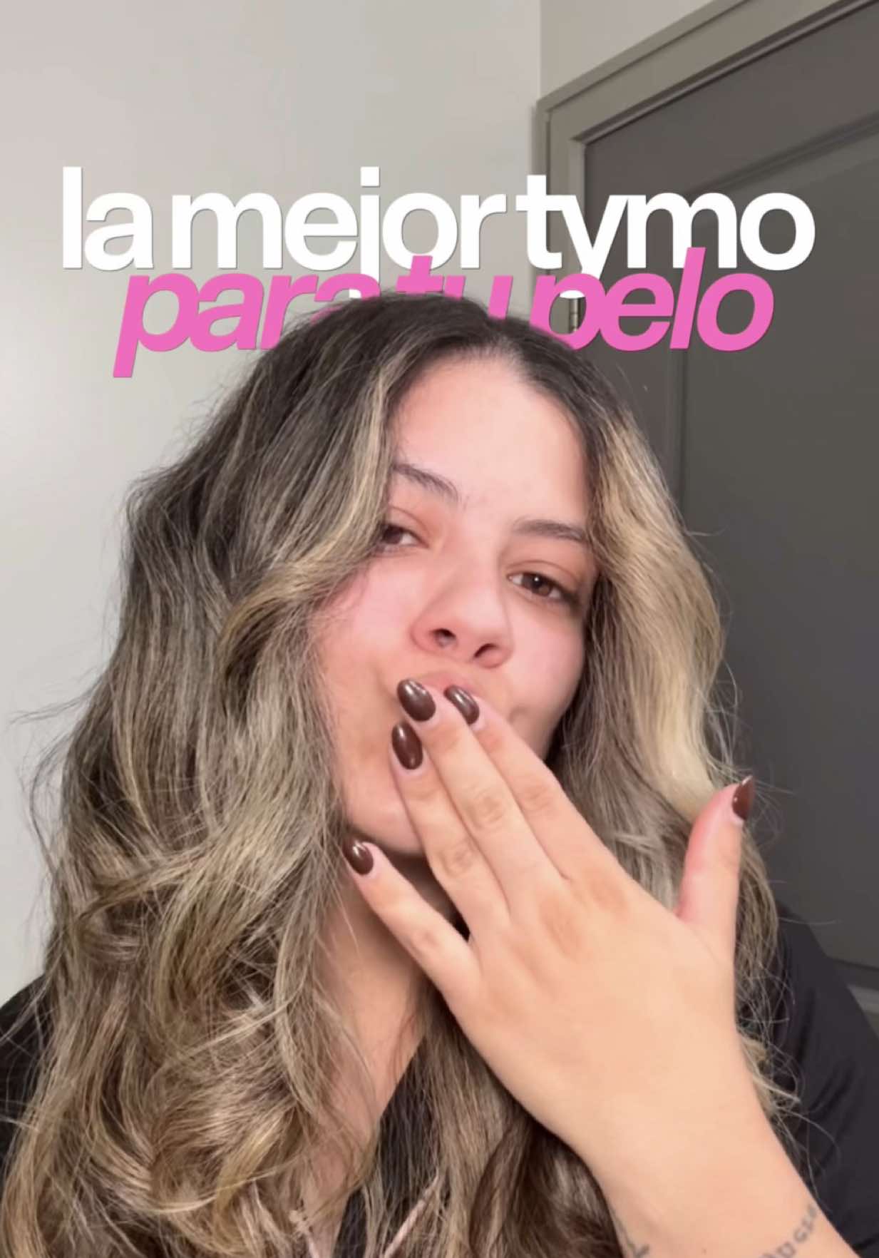 Esta es tu señal para comprar este rizador automático de @TYMO BEAUTY US que te va a dejar unos rizos como de peluquería 🩷 #tymobeauty #TYMOSBD  #TymoCurlProPlus #hair #fypシ 