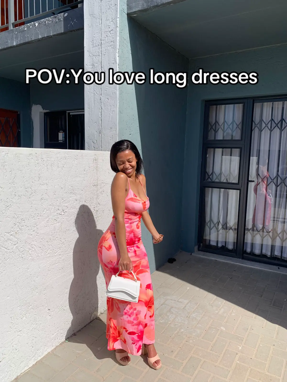 #fyp#longdress#maxidress 