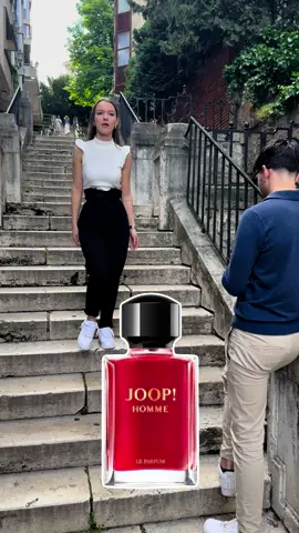 Wow!!! #perfumetok 