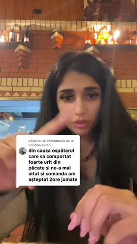 Ca răspuns pentru @Cristina Ferariu #melekcoffepub 