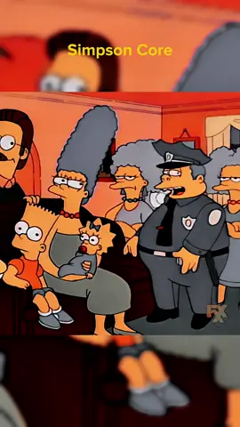 Simpsons core  #simpsons #thesimpsons #simpsonsclips #core #mentality 