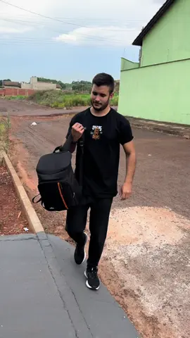 Mochila térmica impermeável 