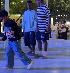 ياصغير ياصغير 🔥برنزية ااعالم 💙🤍اعجبتكم