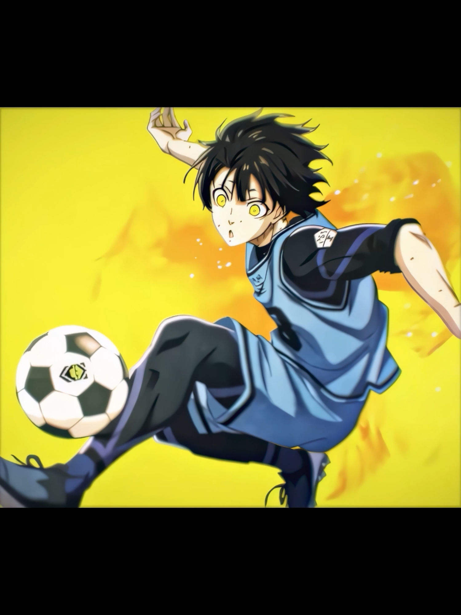 #bachirameguru #bluelock #animeedit