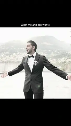 What me and bro wants 😎👊 #reletable #fyp #motivation #mindset #saamirclipping