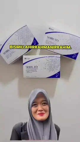 Kita hanya ikhtiar 🤲🏻 𝟬𝟭𝟮.𝟳𝟰𝟲𝟳.𝟰𝟳𝟭 𝗔𝗶𝗱𝗮 boleh terus WA Aida untuk dapatkan keterangan lebih lanjut tq  𝐃𝐢𝐬𝐜𝐥𝐚𝐢𝐦𝐞𝐫:  𝐓𝐡𝐢𝐬 𝐩𝐨𝐬𝐭 𝐢𝐬 𝐛𝐚𝐬𝐞𝐝 𝐨𝐧 𝐢𝐧𝐝𝐢𝐯𝐢𝐝𝐮𝐚𝐥 𝐫𝐞𝐬𝐮𝐥𝐭 𝐚𝐧𝐝 𝐧𝐨𝐭 𝐬𝐡𝐨𝐰 𝐭𝐨 𝐩𝐫𝐨𝐯𝐞 𝐢𝐭 𝐜𝐚𝐧 𝐜𝐮𝐫𝐞/𝐭𝐫𝐞𝐚𝐭 𝐝𝐢𝐬𝐞𝐚𝐬𝐞𝐬. 𝐂𝐨𝐧𝐬𝐮𝐥𝐭 𝐲𝐨𝐮𝐫 𝐝𝐨𝐜𝐭𝐨𝐫 𝐭𝐨 𝐜𝐮𝐫𝐞/ 𝐭𝐫𝐞𝐚𝐭 𝐝𝐢𝐬𝐞𝐚𝐬𝐞𝐬. *As every body are unique and different, do expect different time frame for results, and how it works, may vary differently to each person* #beinternational #pregnancyjourney #BElixz #AuloraSeriesWithKodenshi #spirulinabeinternational 