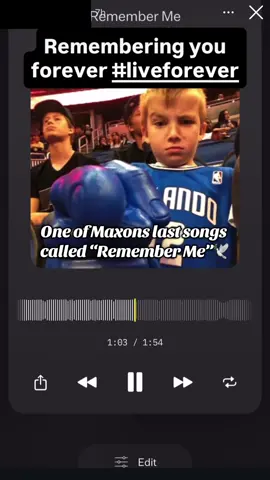 Rest in peace maxon🕊️ #maxonmargiela ##fyp##maxon##undergroundmusic