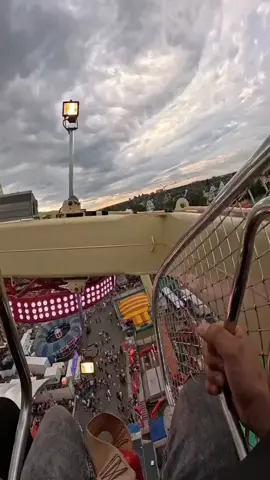 اجمل العاب الملاهي في العالم 💯🎉