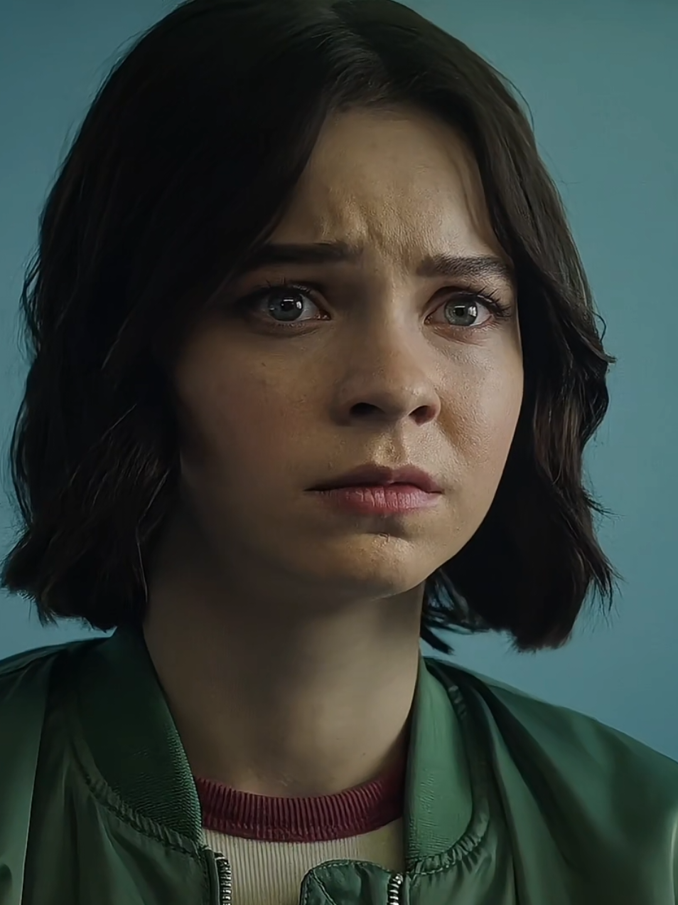 انا مصمم مش ماشي قبل ما تتكلم #emmamyers 