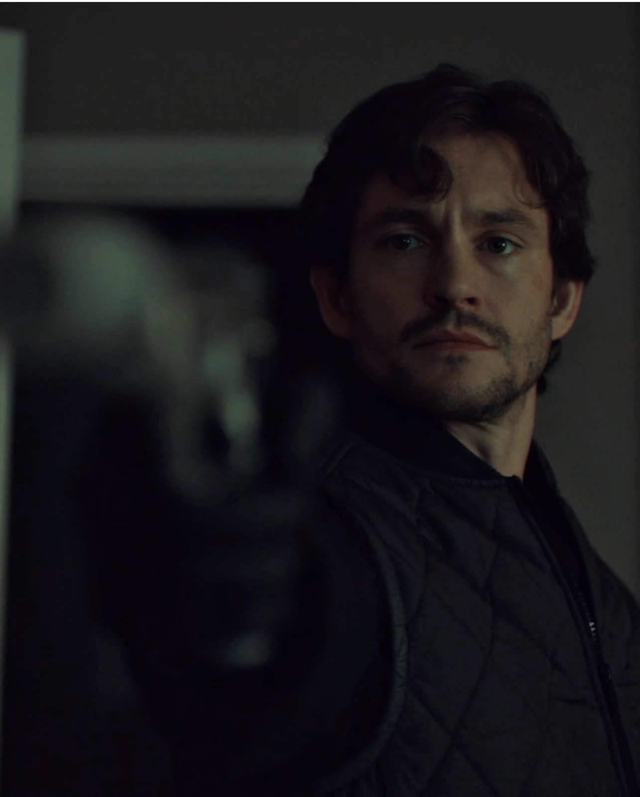 Should I make an edit for the second part of the song too? 🤔 #hannibal #willgraham #fyp #iheartyou #hanniballecter @﹒⟢ veres 🦌🫀 