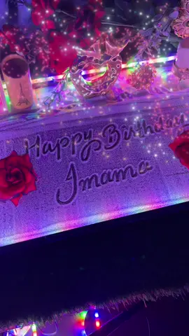 Happy birthday 🎉 imama 🥰#mehroosharts #tiktoklive #foryou 