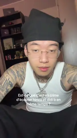 On peut avoir une préférence sans détester l’autre non?