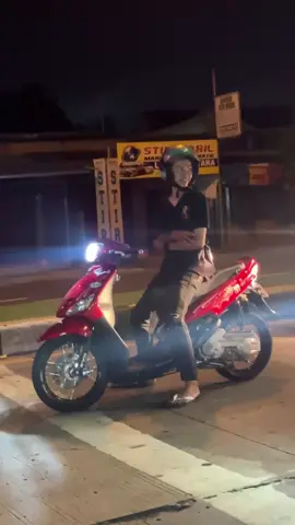 pemuda taat lalu lintas 🤙🤯 #5tlgank #fyppppppppppppppppppppppp #fypシ゚viral #mioproper #mioinjeksi 