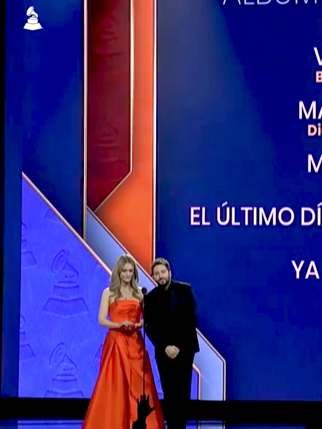 Apostaron por ellos… y ganaron. Literal. 🎰🔥🏆 #Morat #LatinGrammys #YEM #YaEsManana @moratbanda