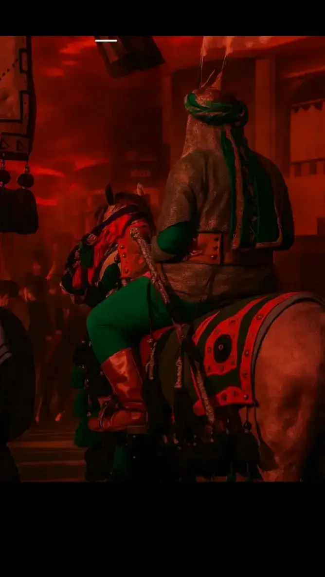 #خلفيات إلمام العباس عاليت ادقه#