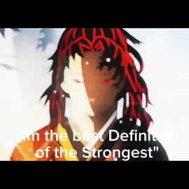 The strongest edit🔥 little bit of creativity this time😊 #animefyp #jjk#gojo#gojoedit#mangaedit