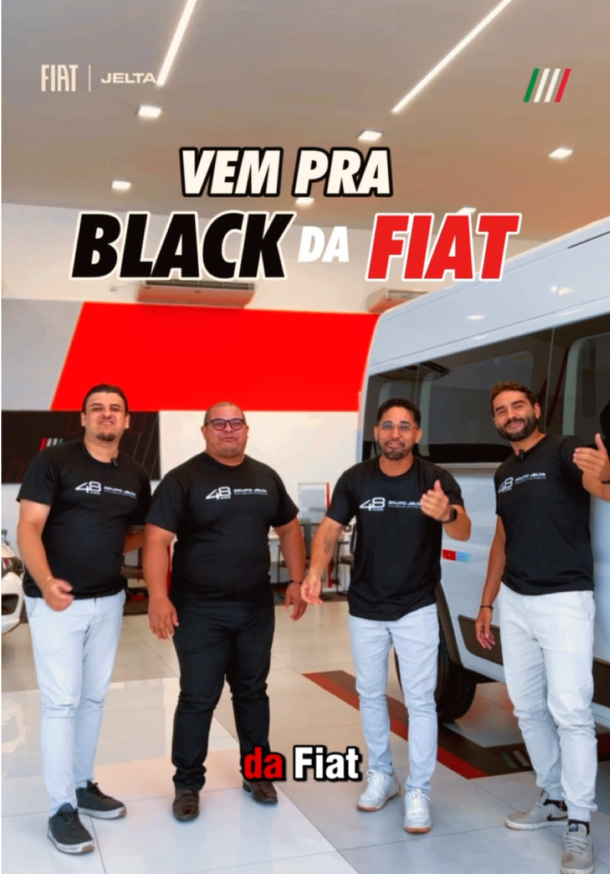 Aproveita que é por tempo limitadíssimo! ❤️🚗 #blacknovember