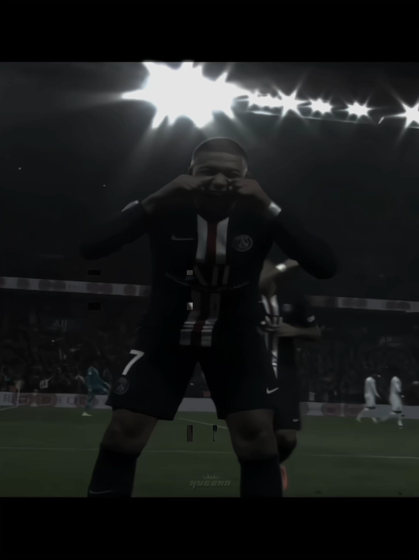 Mbappe skills was crazy 💀🔥 #hugoxn #mbappe #skills 