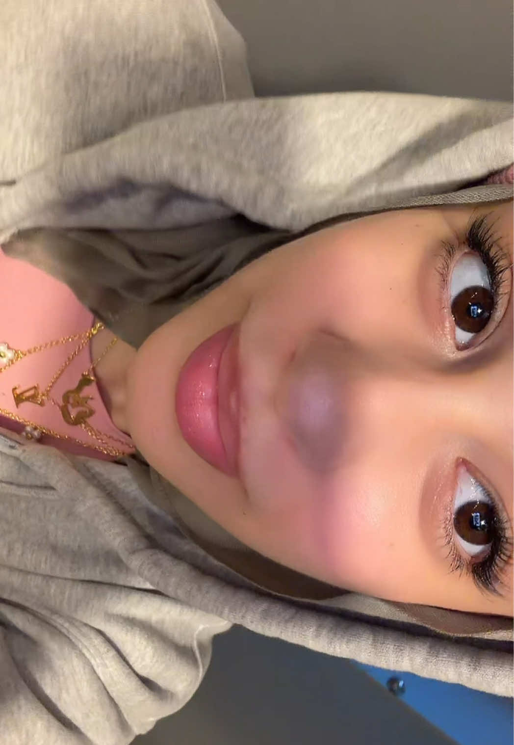 ‏#maryammkamall #fyp 