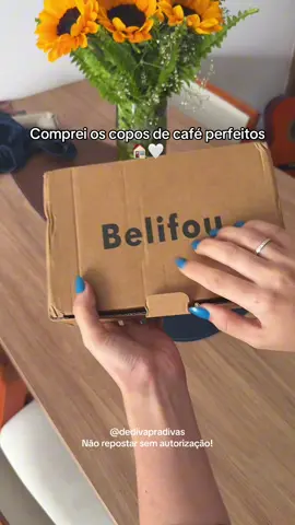 Tô apaixonadaaa ❤️ deixei o link no vídeo 