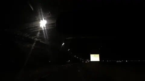 مشاوير الليل ومحسن ال مطارد 😴#اكسبلورexplore #explore #fyp #ترند #الشعب_الصيني_ماله_حل😂😂 