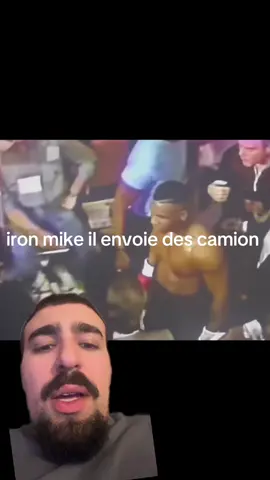 il m’a feinter #mma #UFC #pourtoi #fyp 