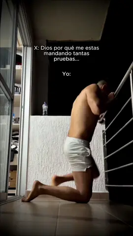 Tuviste fe contra toda fe