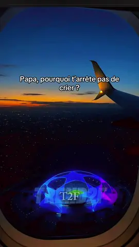 L’émotion du football 🥲⚽️ #football #Soccer #footballtiktok #ucl #fyp 