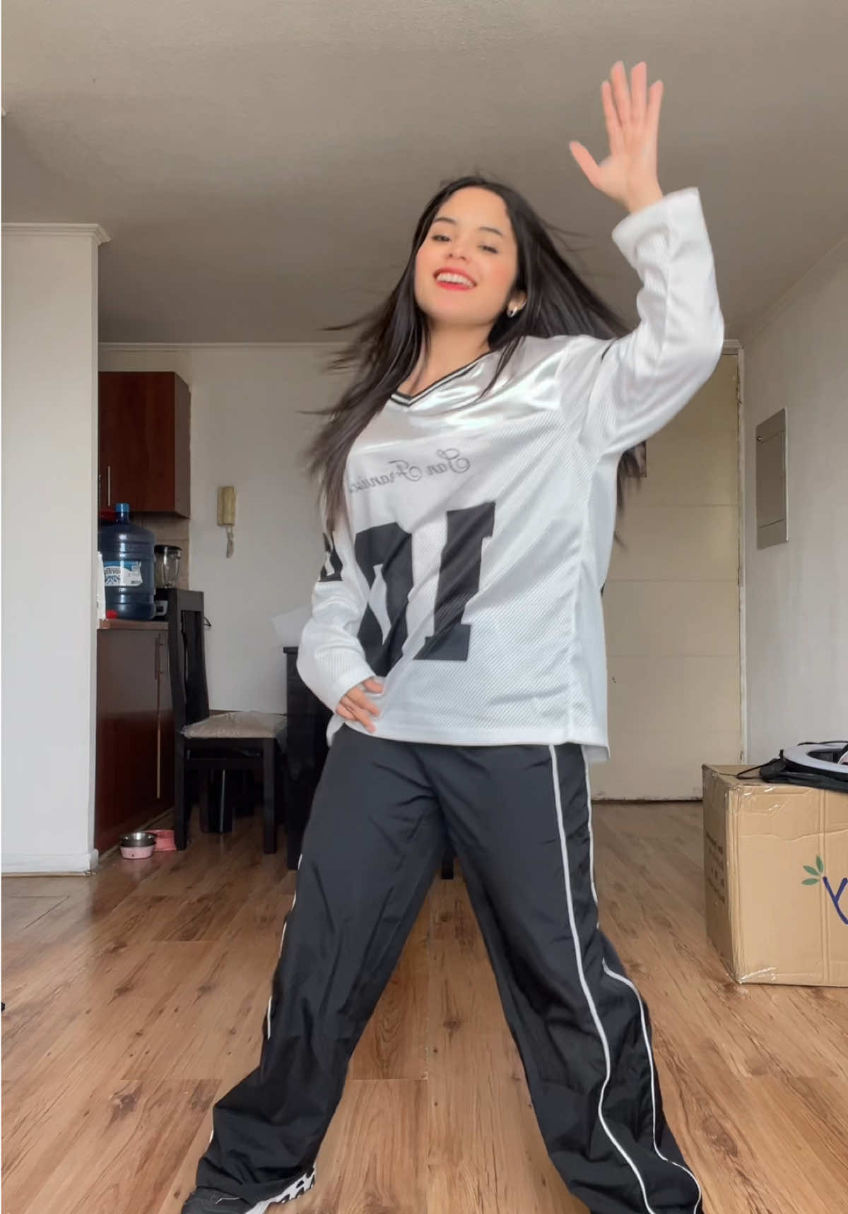 Ahora bien :) #quierodecirte #dance #trend #fyp 