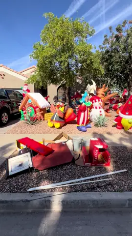 Casi llega la navidad 