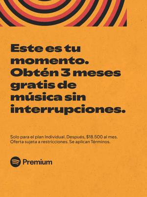 Prueba 3 meses por $0.