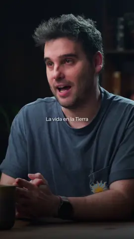 “Conoceremos más sobre exploración y futuro en el espacio” 🚀| @controldemision   Ya disponible  #tengounplan 