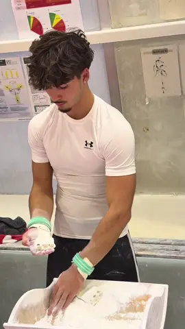 🦁 | #fyp #pourtoii #GymTok #gym 