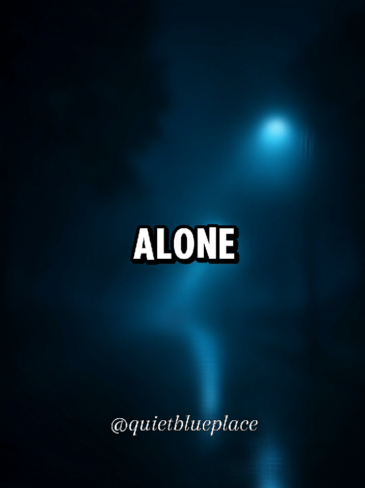 Alan Walker - Alone | Sped up 💫 @Alan Walker  IG/YT: @quietblueplace 🎧🎶💙🖤 - #song #music #quietblueplace #lyrics #alone 
