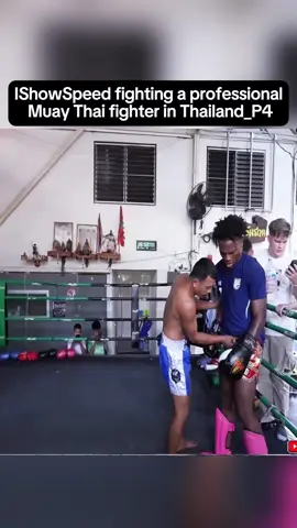 #ishowspeed #thailand #viral #clip 