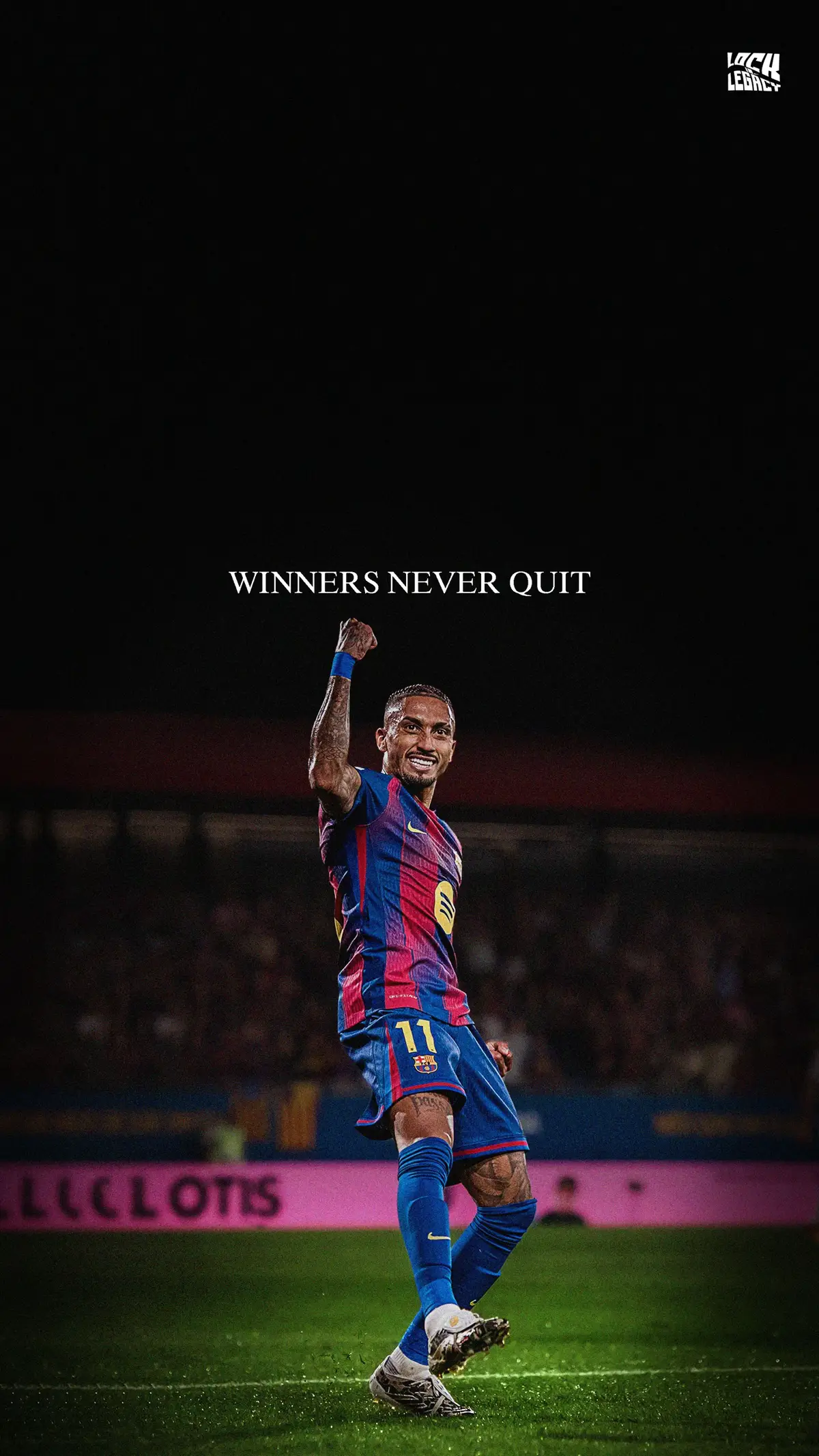 #ronaldo #messi #lockinlegacy #footballwallpapers4k #fyp 