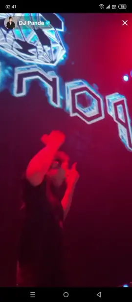 #djpandaofficial #pandagank 